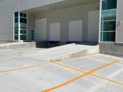 RENTA DE BODEGA DE 2,038 M2 + 40 KVA. PARQUE IND. ZONA...