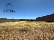 Renta de Bodega de 2,500 m2 en Casa Blanca al Suroeste...