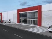 RENTA DE BODEGA DE 320 M2