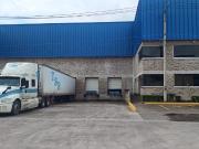 RENTA DE BODEGA DENTRO DE ZONA INDUSTRIAL EN LERMA