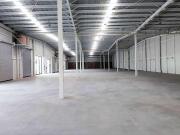 Renta de Bodega en Acupark II, Zona Parque Industrial...