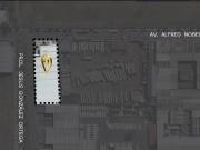 RENTA DE BODEGA EN AVENIDA PRIMERO DE MAYO EN SANTA ANA...