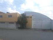 RENTA DE BODEGA EN CACALOMACAN