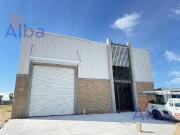 RENTA DE BODEGA EN COBALTO PONIENTE