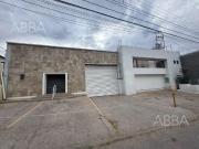 RENTA DE BODEGA EN COLONIA GRANJAS