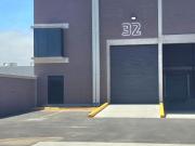 RENTA DE BODEGA EN COMPLEJO LOGISTICS INDUSTRIAL PARK