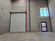 RENTA DE BODEGA EN COMPLEJO LOGISTICS INDUSTRIAL PARK