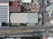 RENTA DE BODEGA EN CORREDOR INDUSTRIAL TOLUCA LERMA