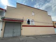 RENTA DE BODEGA EN MOMOXPAN PUEBLA BLVD FORJADORES 724m2