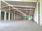 RENTA DE BODEGA EN MONTERREY