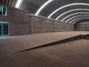 Renta de Bodega en Parque Industrial