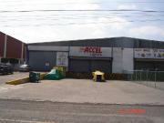 Renta de Bodega en Parque Industrial Bruno Pagliari