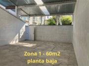 Renta de bodega 60m2 en Peñuelas Queretaro