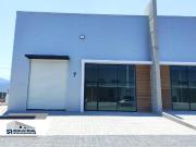 RENTA DE BODEGA EN QUERETARO