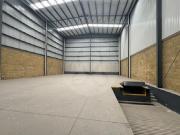 RENTA DE BODEGA EN SANTA LUCIA