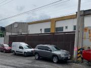 Renta de Bodega en zona Industrial Lerma