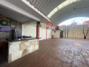 Renta de bodega floresta excelente estado