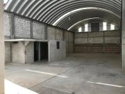 Renta de BODEGA grande o NAVE por Avenida las Torres