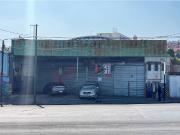 Renta de Bodega Ideal en Iztapalapa!