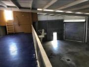 RENTA DE BODEGA INDUSTRAIL 400M2