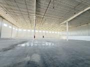 RENTA DE BODEGA INDUSTRIAL