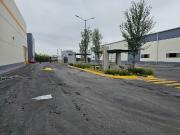 Renta de Bodega industrial Conekta II en Valle soleado...