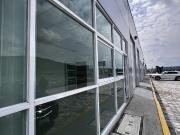 RENTA DE BODEGA INDUSTRIAL DE 200 M2. EURO PARK 3