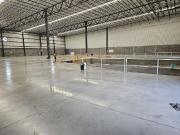 Renta de Bodega industrial de 1404.20m2 en Guadalupe N.L
