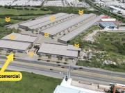 RENTA DE BODEGA INDUSTRIAL DE 300 M2. EURO PARK 3 RENTA DE BODEGA INDUSTRIAL DE 300 M2. EURO PARK 3