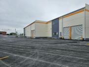 Renta de Bodega industrial de 5,476.80 m2 en Valle...