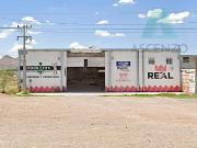 Renta de Bodega Industrial en Carr. Chih. Aldama, Pedagu