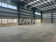 Renta de Bodega Industrial en Huixquilucan