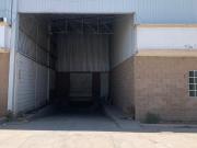 Renta de Bodega Industrial en La Partida, Torreón, Coahuila