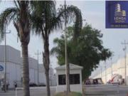 RENTA DE BODEGA INDUSTRIAL EN MIGUEL ALEMAN