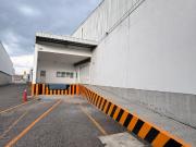 RENTA DE BODEGA INDUSTRIAL EN SAN PEDRO TOTOLTEPEC TOLUCA