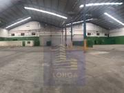 RENTA DE BODEGA INDUSTRIAL EN SANTA ROSA