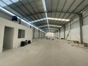Renta de Bodega Industrial en Santa Rosa de 1,025 m2