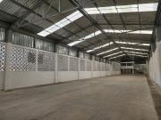 Renta de Bodega industrial en Tampico, Tamaulipas