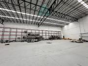 Renta de Bodega Industrial por Av. Los Nogales, Anggar Renta de Bodega Industrial por Av. Los Nogales, Anggar