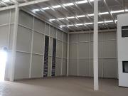 RENTA DE BODEGA INDUSTRIAL ZONA JURIQUILLA SOBRE...