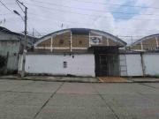 Renta de Bodega km 61/2 vía a Daule