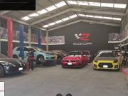 RENTA DE BODEGA MUY BIEN UBICADA AV MIGUEL BERNARD COL...