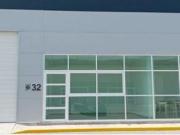 Renta de Bodega Parque Industrial EUROPARK
