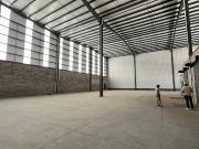 RENTA DE BODEGA, PARQUE INDUSTRIAL LA VENTA DEL...