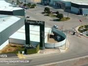 Renta de Bodega Parque Industrial Pyme los Cues huimilpan