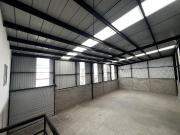 RENTA DE BODEGA PLATINUM PARK JURICA