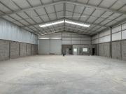 RENTA DE BODEGA PRIV ALLENDE