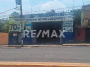 Renta de Bodega San Esteban Naucalpan Edo. Méx