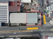 RENTA DE BODEGA SOBRE AVENIDA LAS PARTIDAS EN ISIDRO...