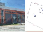 Renta de Bodega Sobre Periferico Norte Merida, Yuc